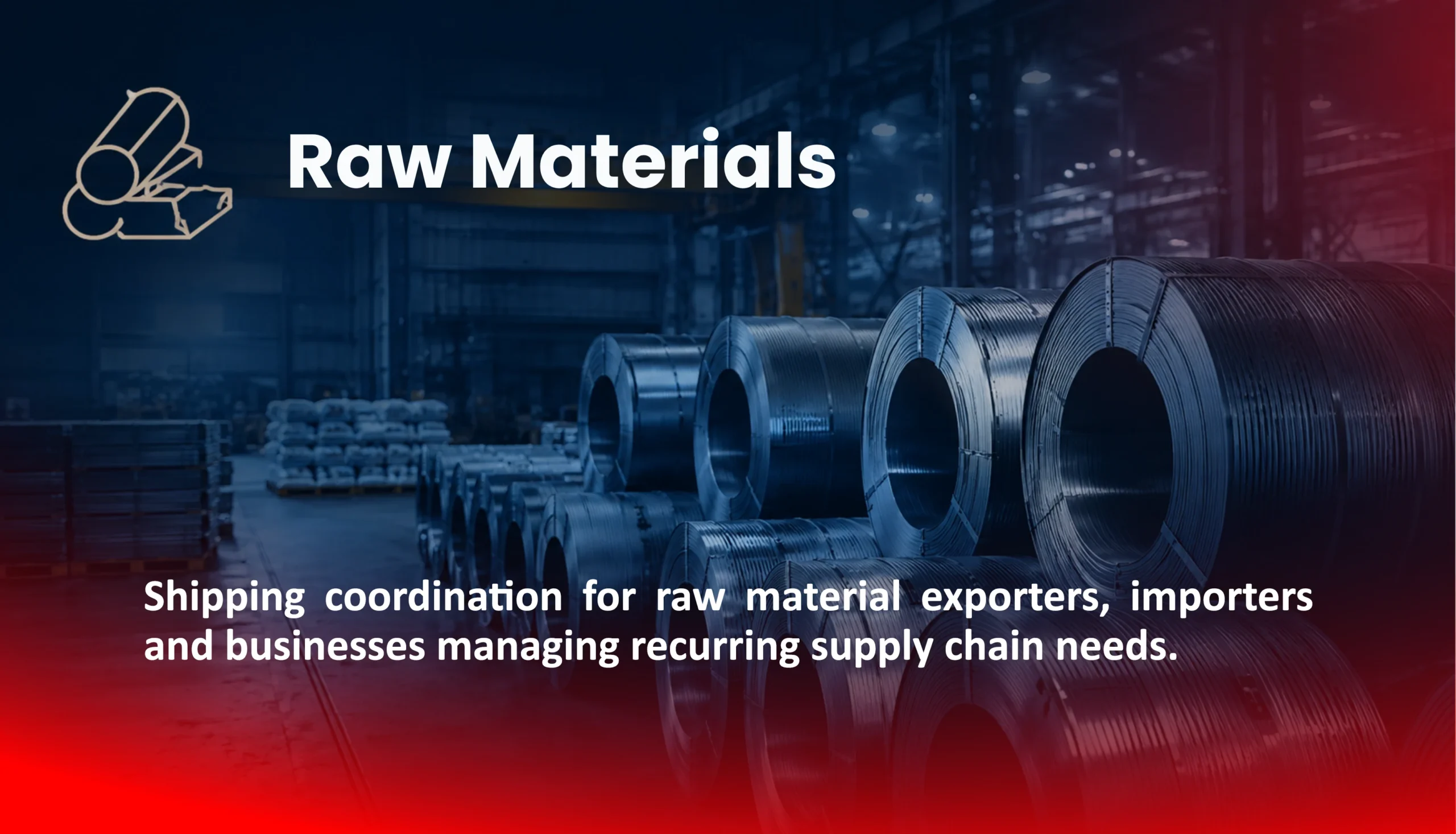 Raw Materials