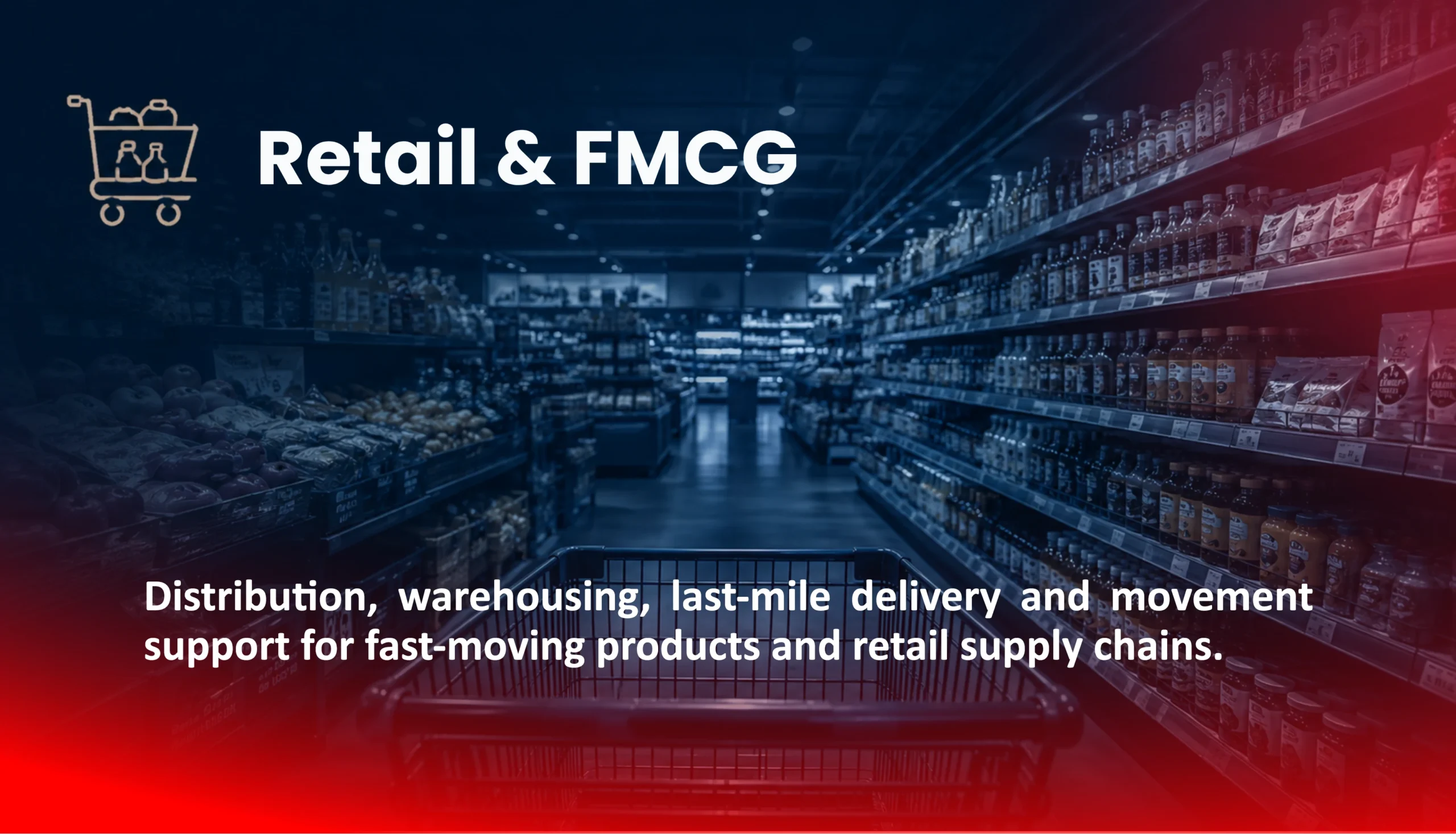 Retail & FMCG